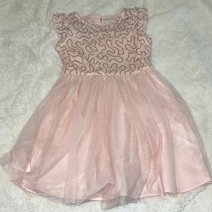 Cat & Jack girls dress